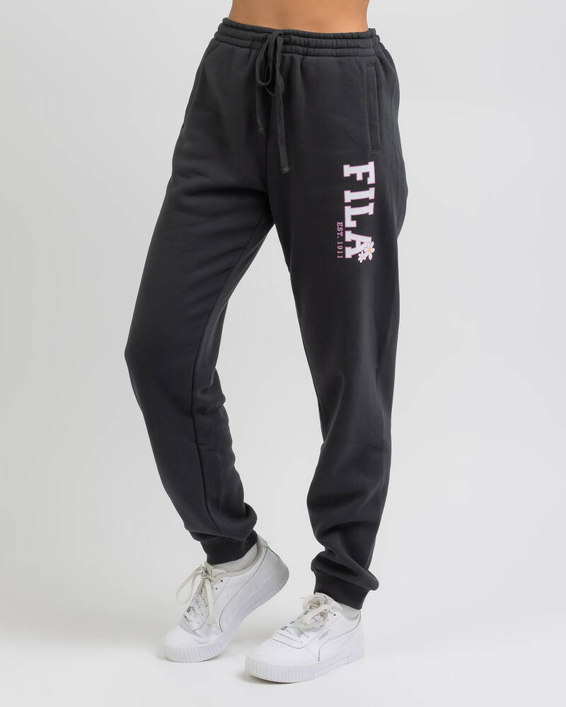 Fila City Bree Track Pants for Womens