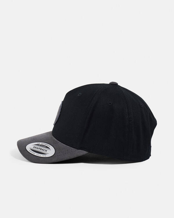 Lucid Locate Snapback Cap for Mens