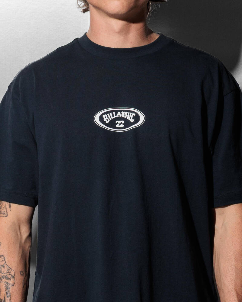 Billabong OG Pill T-Shirt for Mens