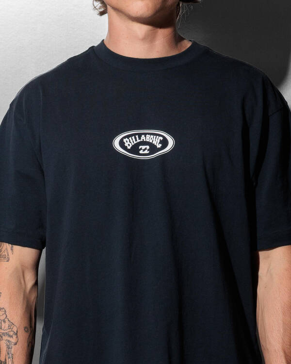Billabong OG Pill T-Shirt for Mens