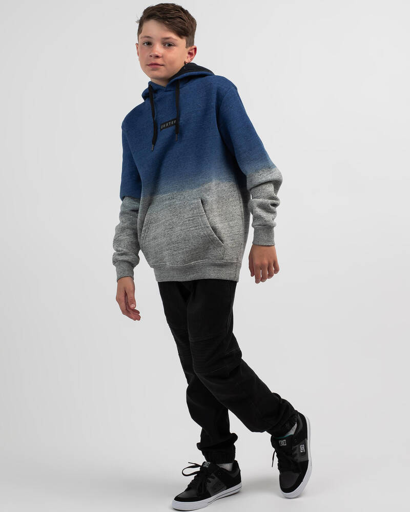 Dexter Boys' Replenished Hoodie for Mens