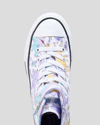 Converse Girls' Chuck Taylor All Star 1V Shoes for Womens image number null