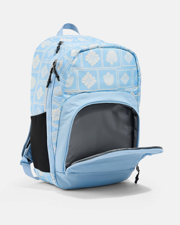 Roxy Frozen Bliss Backpack for Womens