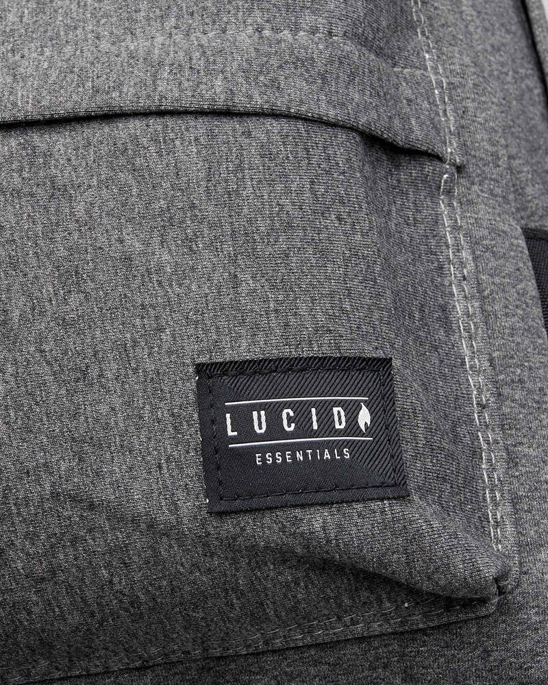 Lucid Express Backpack for Mens