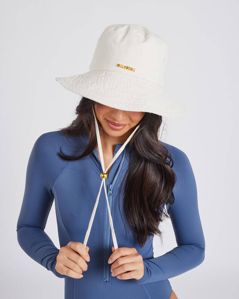 Billabong Sands Bucket Hat for Womens