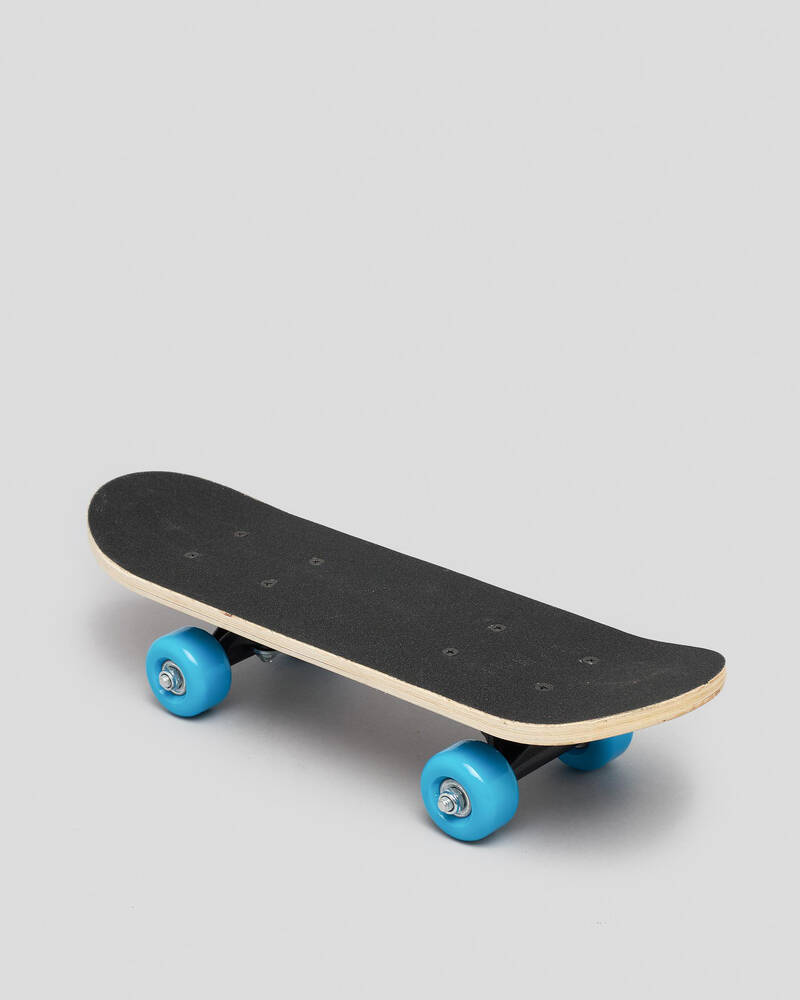 Sanction Monstered Mini Skateboard for Unisex
