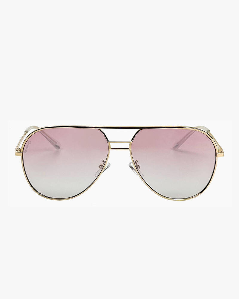 Otra Eyewear Transit Sunglasses for Womens