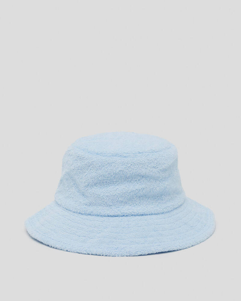 Town & Country Surf Designs Terry Bucket Hat for Mens