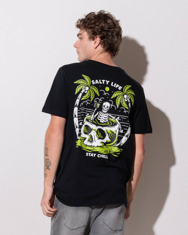 Sip And Relax T-Shirt