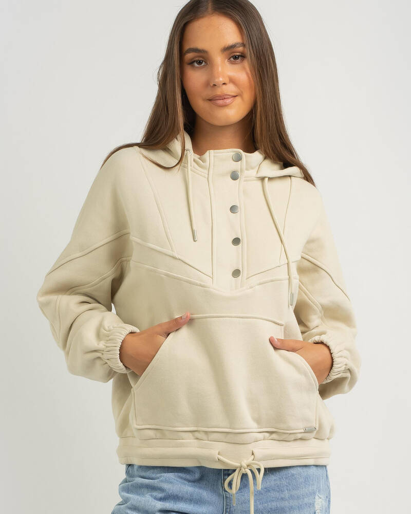 Mooloola Ritchie Hoodie for Womens