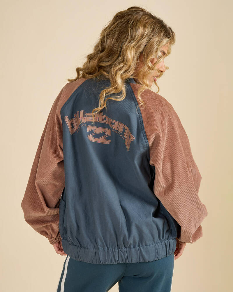 Billabong OG Real Jacket for Womens