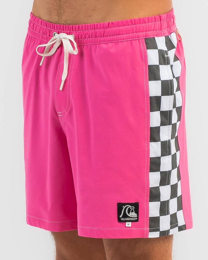 Quiksilver Original Arch Volley Shorts for Mens