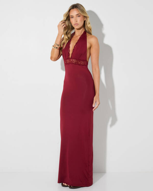 Ava And Ever Margot Maxi Dress for Womens