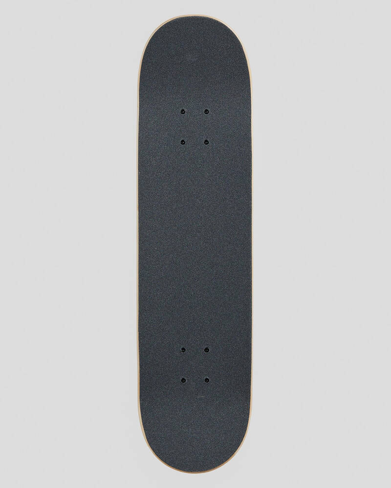 Element Motif 8.0" Complete Skateboard for Unisex