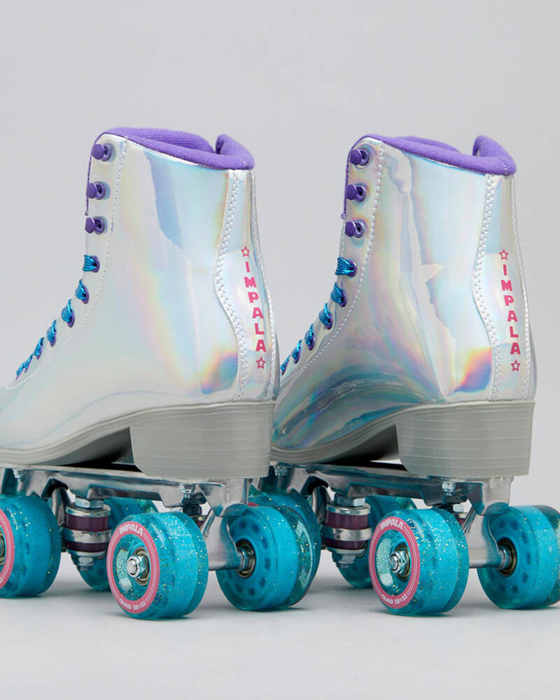 Impala Impala Quad Rollerskates for Unisex