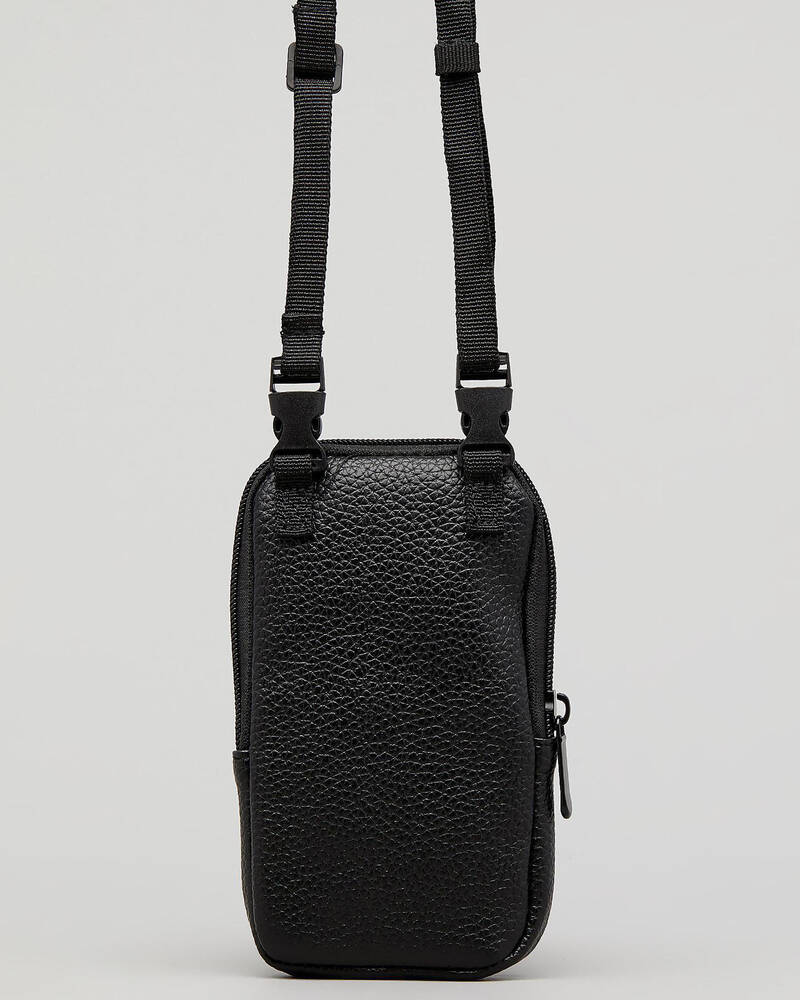 Lucid Slot Festival Bag for Mens
