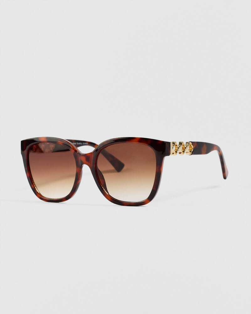 Indie Eyewear Amira Sunglasses for Womens