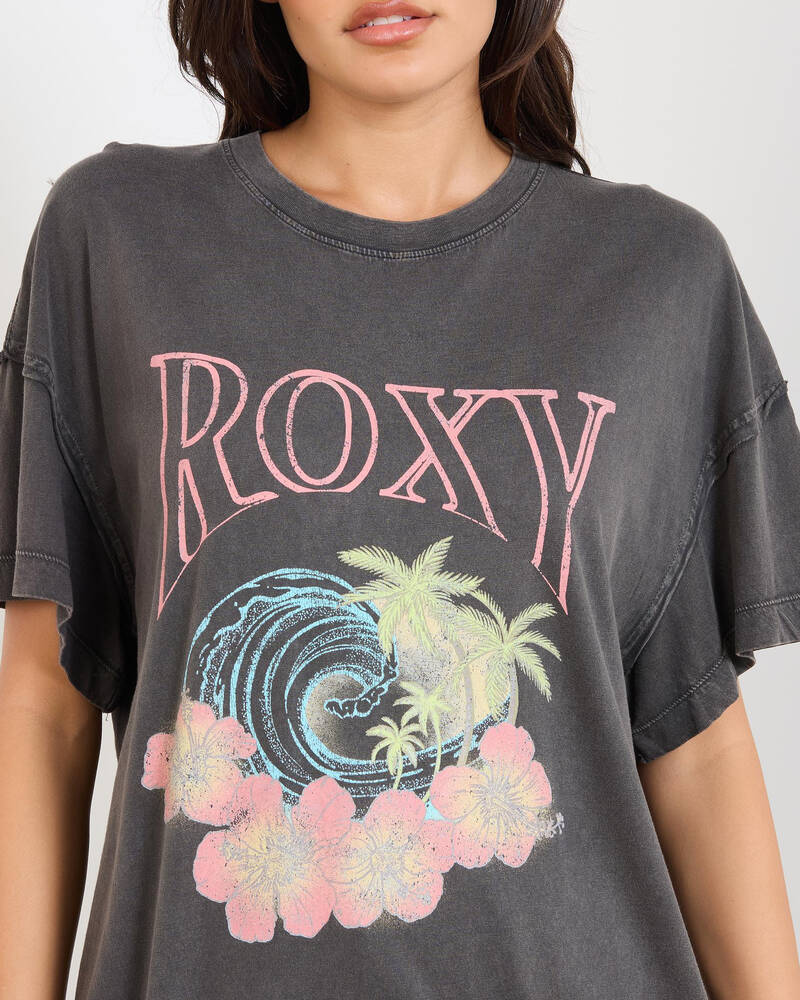 Roxy Sweet Jane T-Shirt for Womens