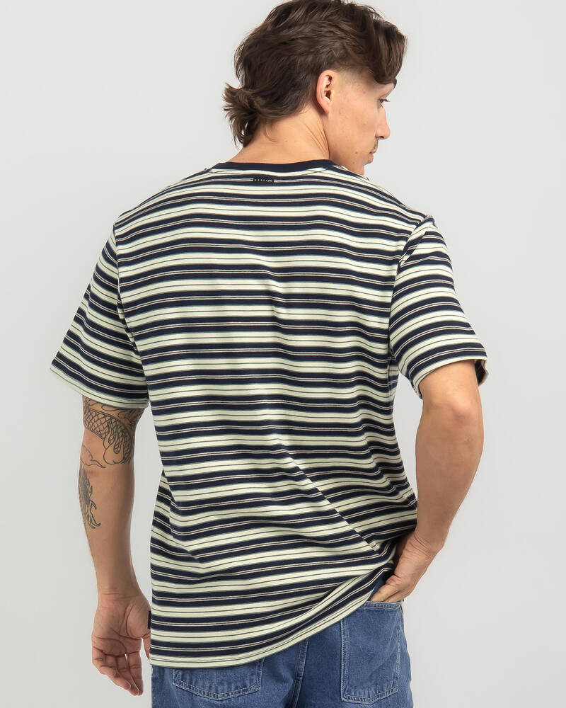 Rusty Biscuits T-Shirt for Mens