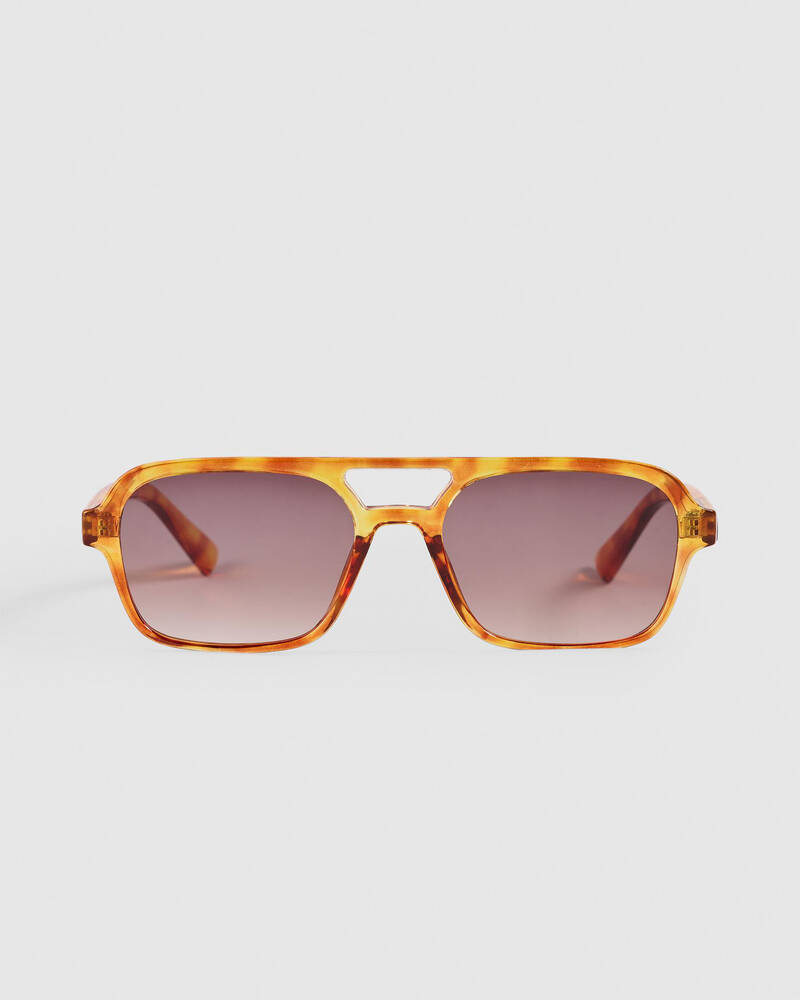 Indie Eyewear Ollie Sunglasses for Womens