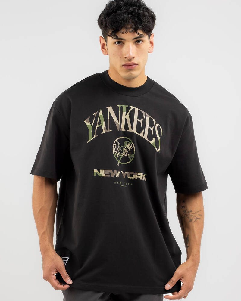New Era New York Yankees T-Shirt for Mens