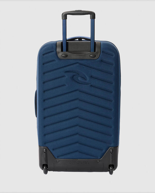 Rip Curl F-Light Global 100L Cosmic Kiss Large Wheeled Travel Bag for Womens