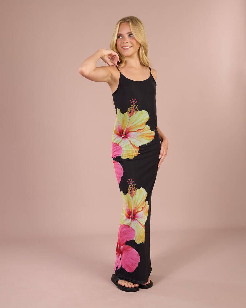 Mooloola Girls&rsquo; Cara Maxi Dress for Womens