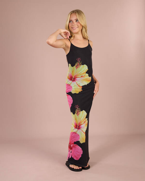 Mooloola Girls&rsquo; Cara Maxi Dress for Womens