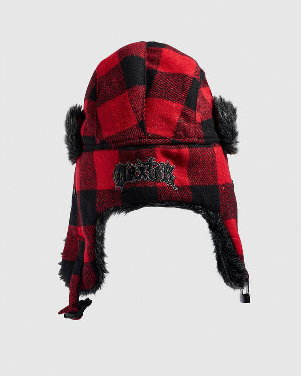 Dexter Toddlers' Spotter Trapper Hat for Mens