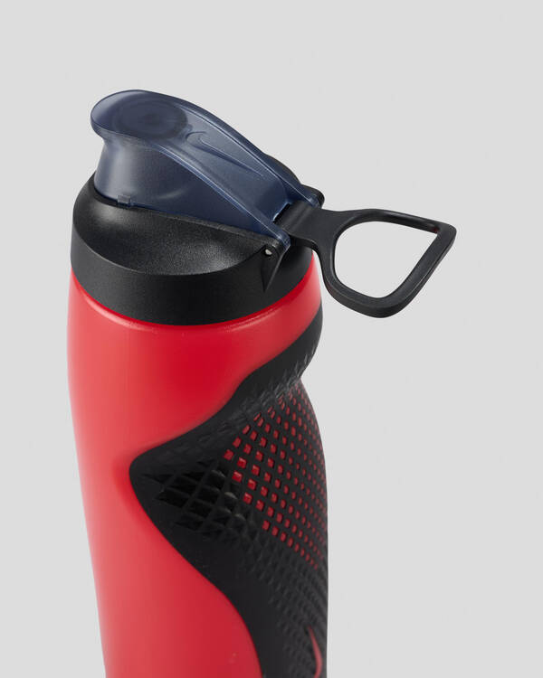 Nike Refuel Locking Lid 950 ml Drink Bottle for Unisex