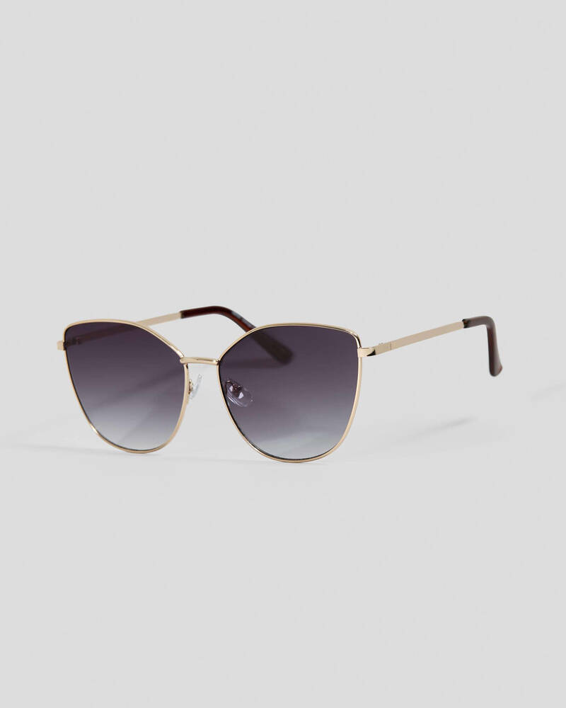 Indie Eyewear Trinity Sunglasses for Womens