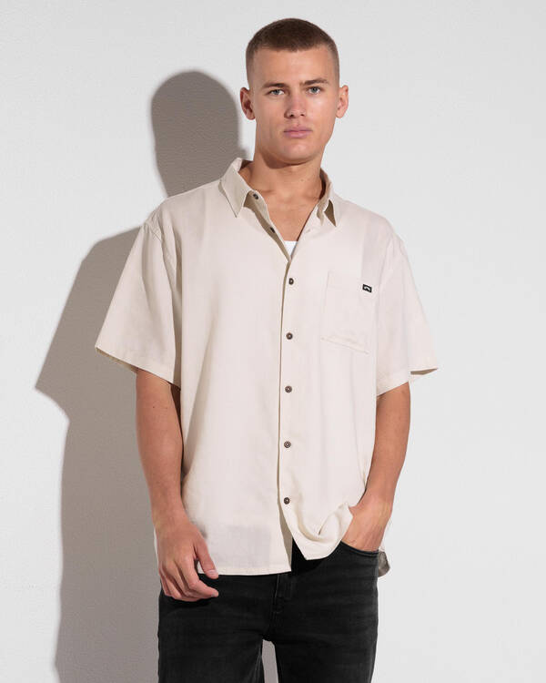 Ricardo Short Sleeve Shirt