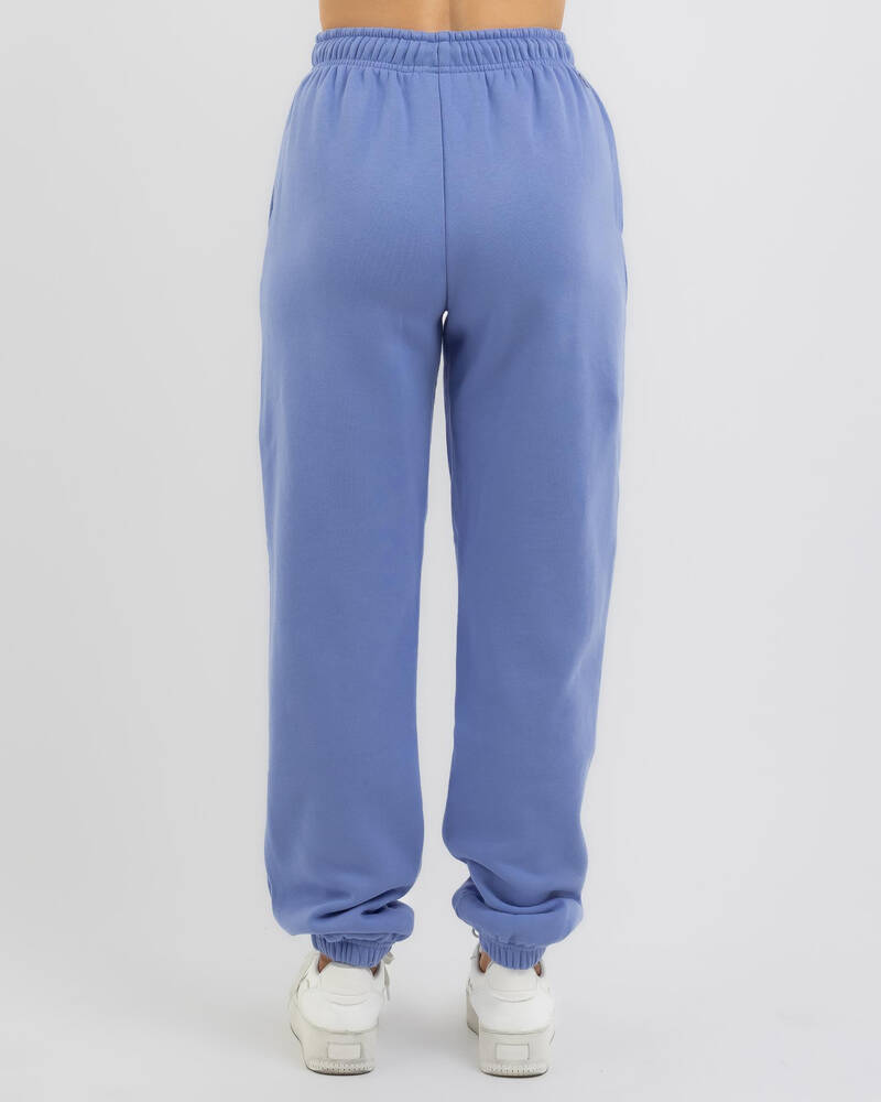 Russell Athletic Infront Track Pants for Womens