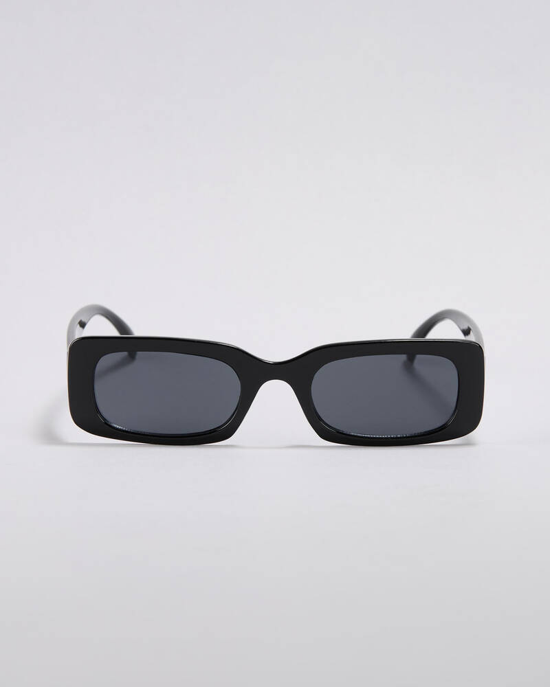 Indie Eyewear Bailey Sunglasses for Womens