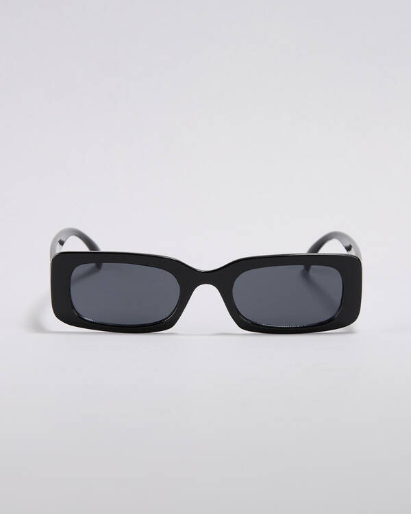 Indie Eyewear Bailey Sunglasses for Womens