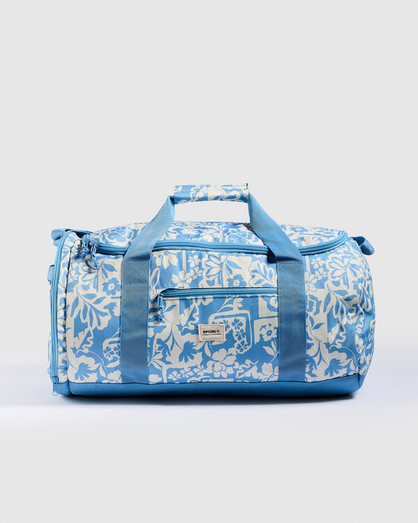 Large Packable Duffle Bag