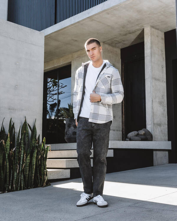 Lucid Valour Jeans for Mens
