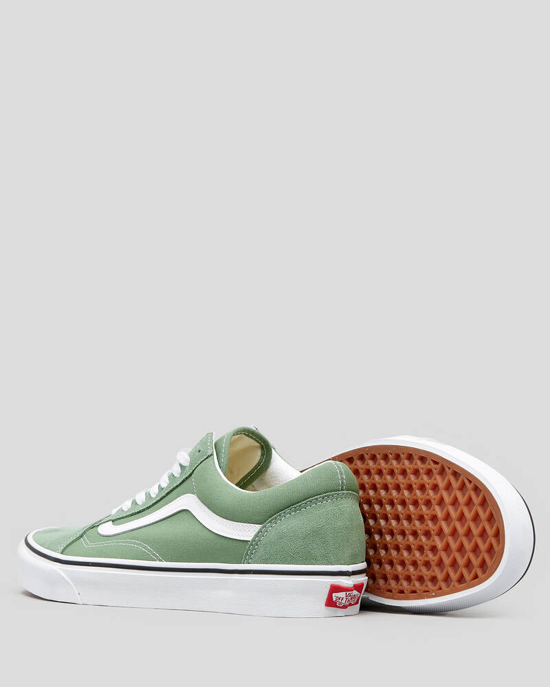 Vans Old Skool Shoes for Mens