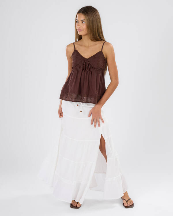 Mooloola Girls' Sundown Maxi Skirt for Womens