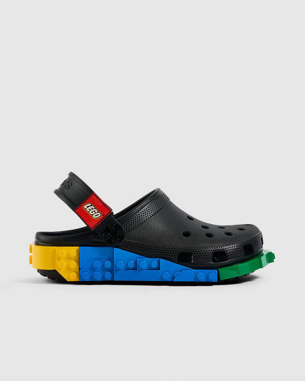 Crocs Classic 4LW System Clogs for Unisex