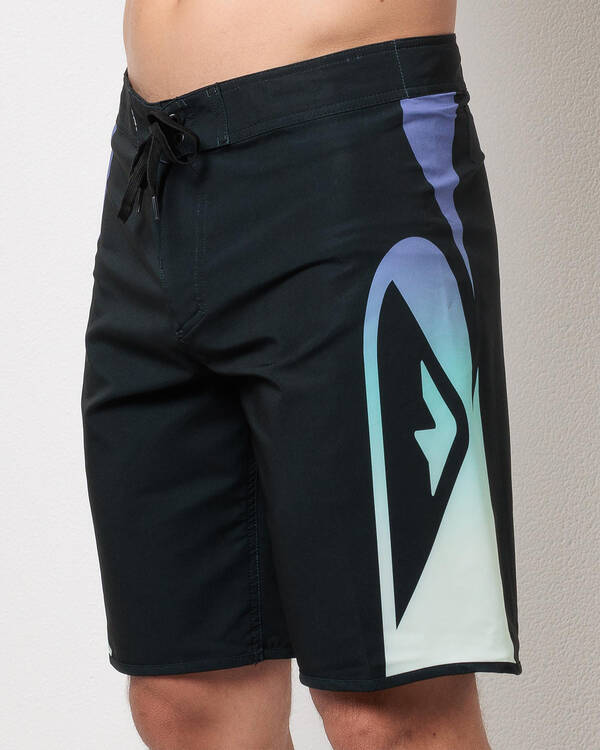 Quiksilver Surfsilk Holmes 20" Board Shorts for Mens