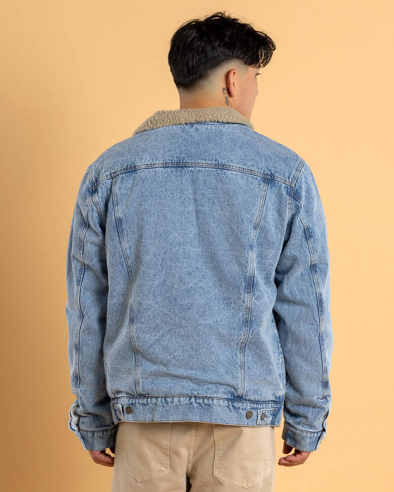 Skylark Dakota Jacket for Mens