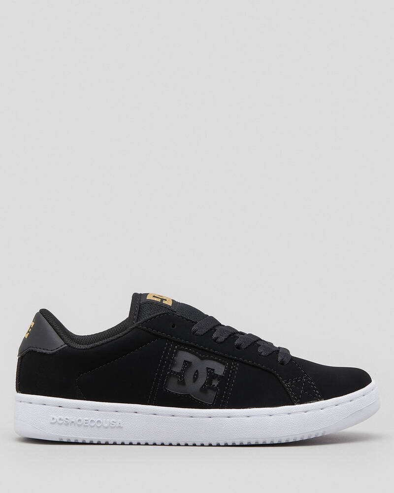 DC Shoes Womens Striker Shoes for Womens