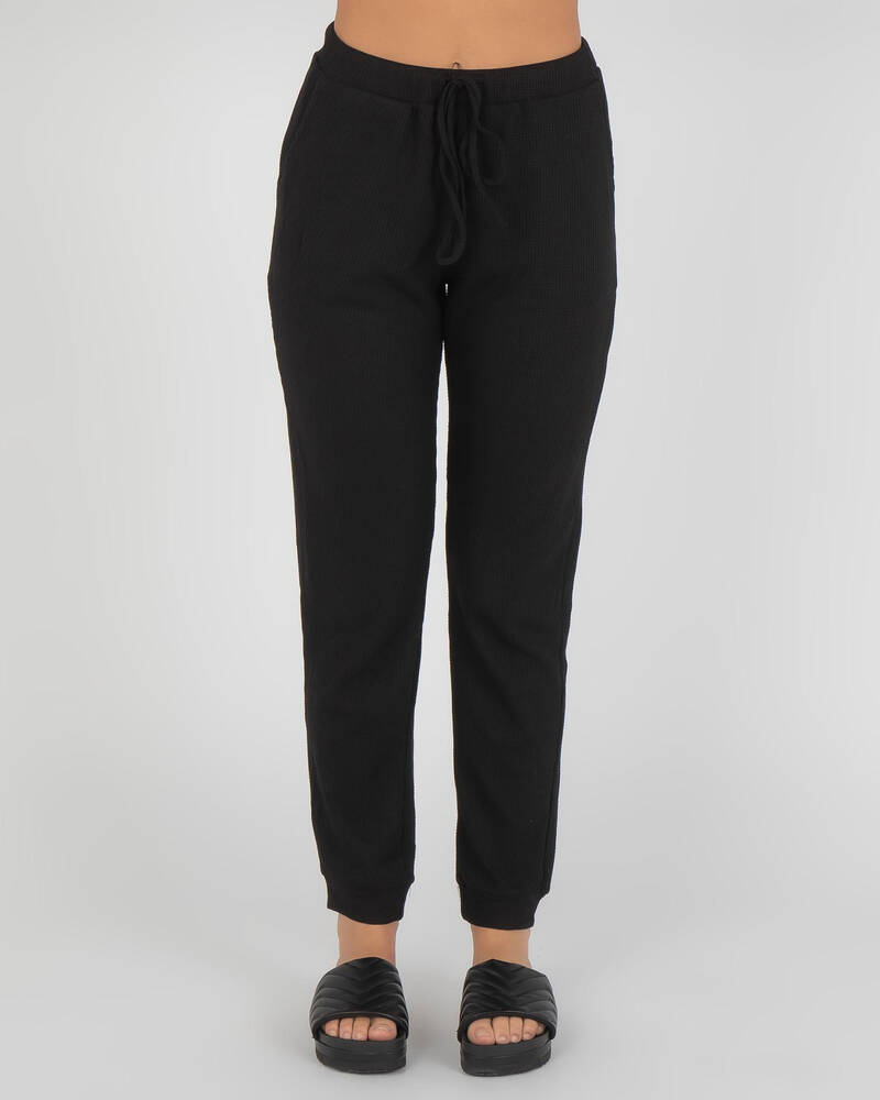 Ava And Ever Pancake Pants for Womens