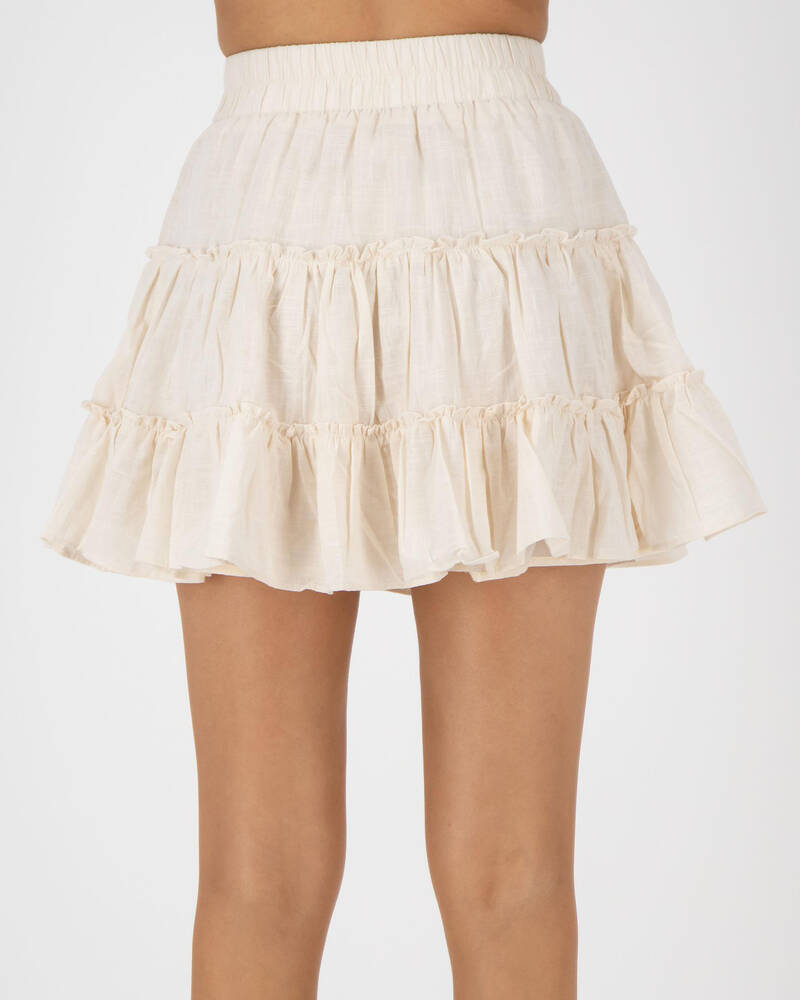 Mooloola Leta Skirt for Womens