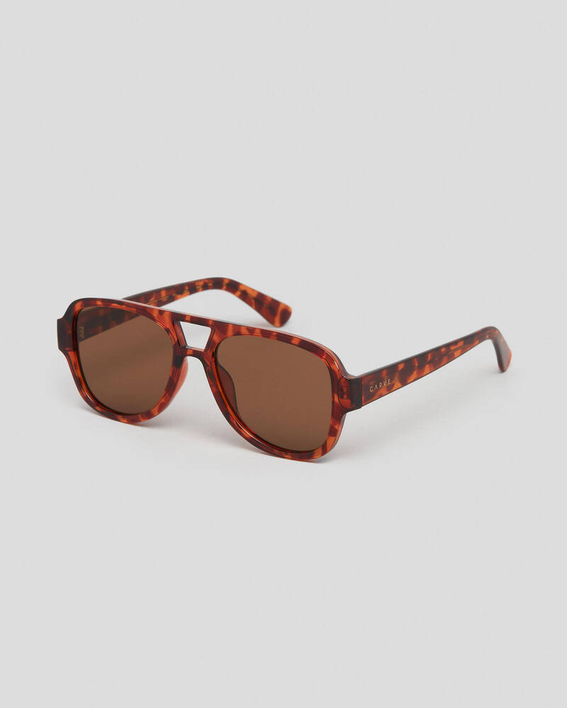 Carve Zion Sunglasses for Womens