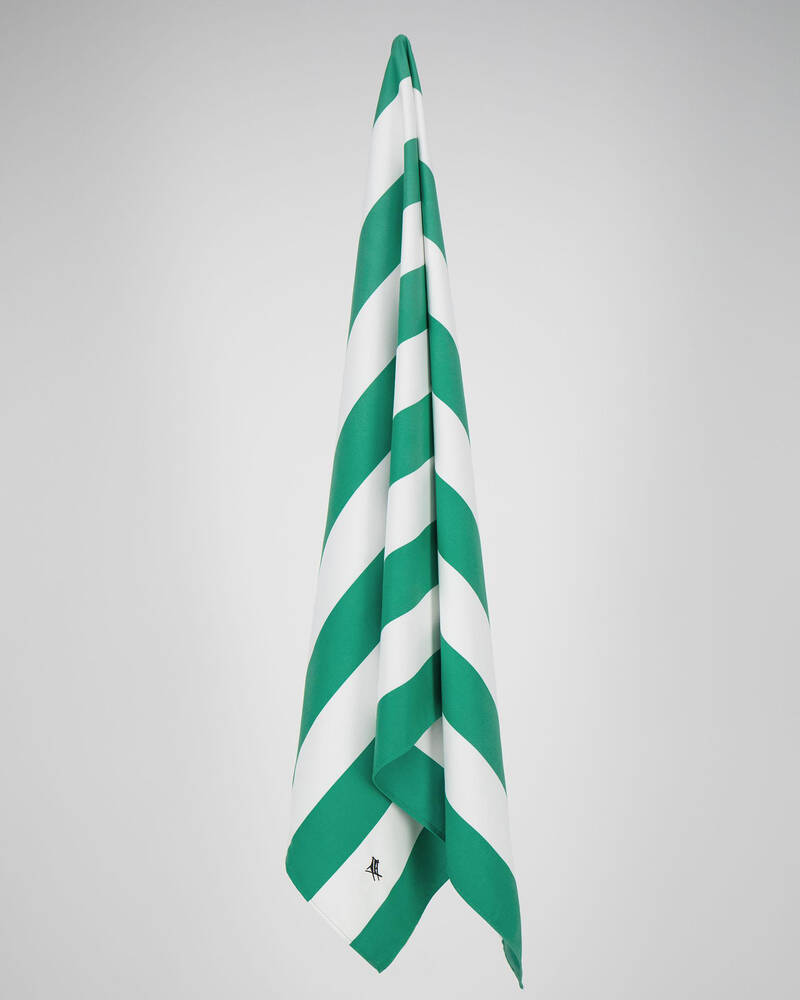 Dock & Bay Beach Towel Cabana Collection for Mens