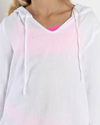 Topanga Girls' Eddie Cover Up for Womens image number null