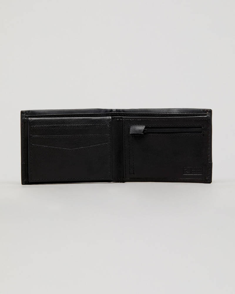 Rip Curl Horizons Wallet for Mens