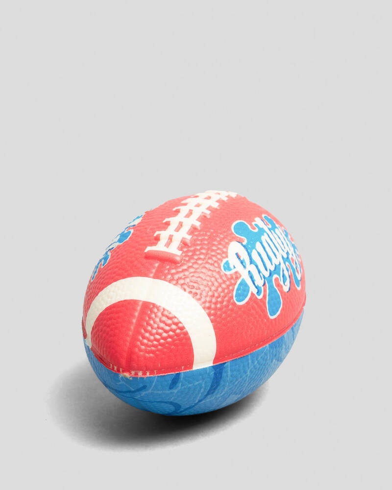Get It Now Stress Rugby Ball for Unisex